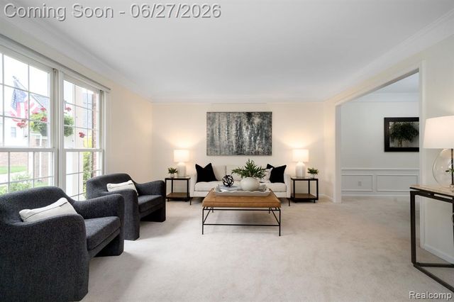 3715 Rolling Hills Court, Lake Orion, MI 48359