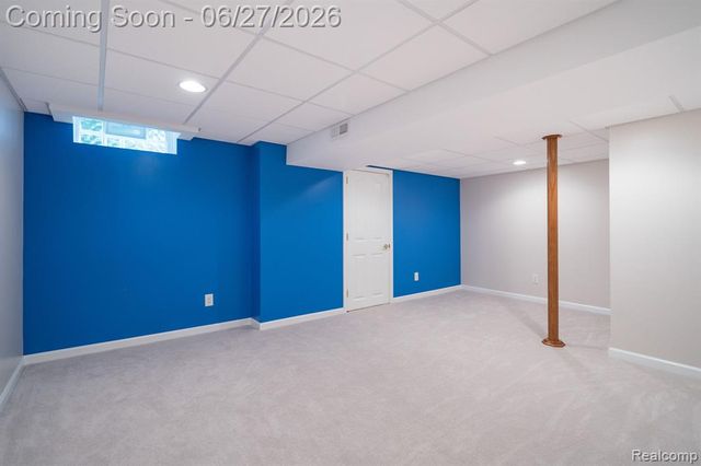 3715 Rolling Hills Court, Lake Orion, MI 48359