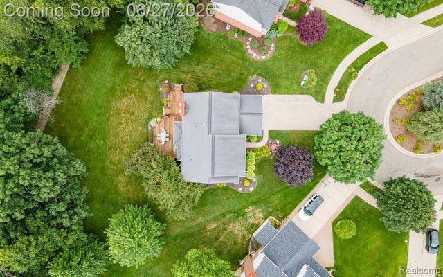 3715 Rolling Hills Court, Lake Orion, MI 48359