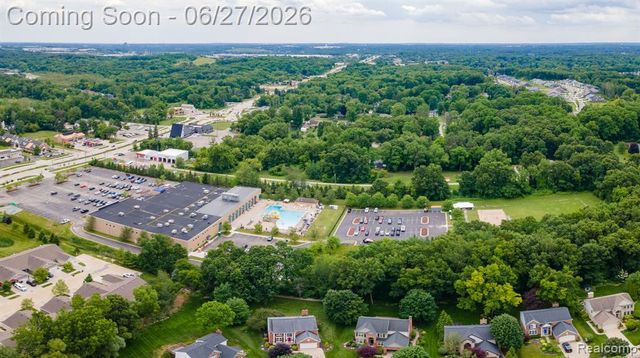 3715 Rolling Hills Court, Lake Orion, MI 48359