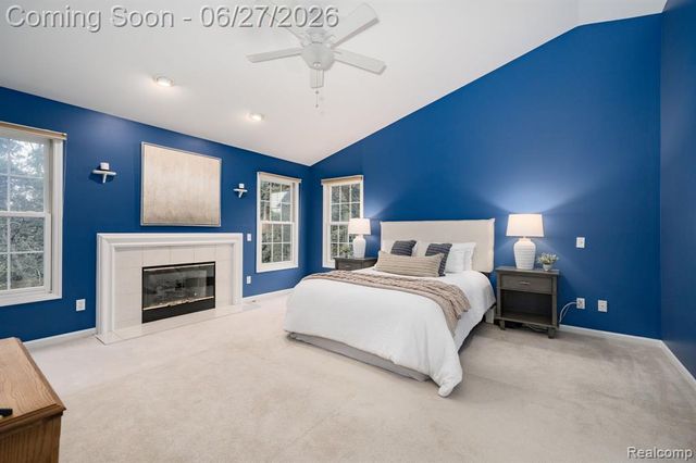 3715 Rolling Hills Court, Lake Orion, MI 48359