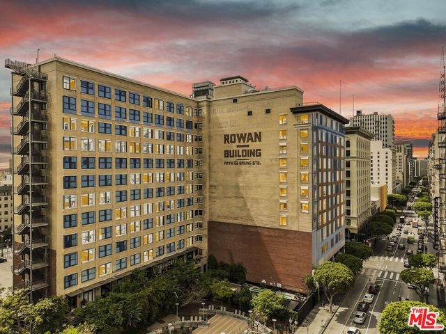 460 S Spring Street 212, Los Angeles, CA 90013