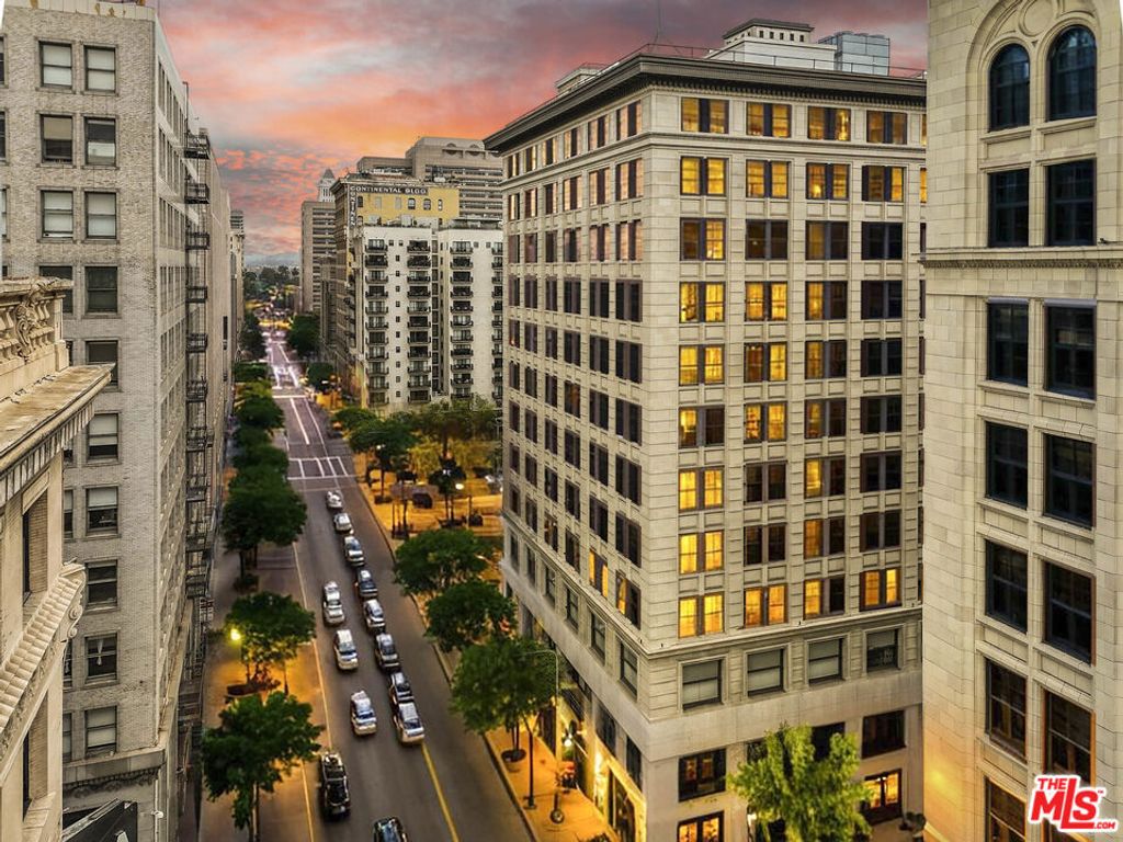 460 S Spring Street 212, Los Angeles, CA 90013