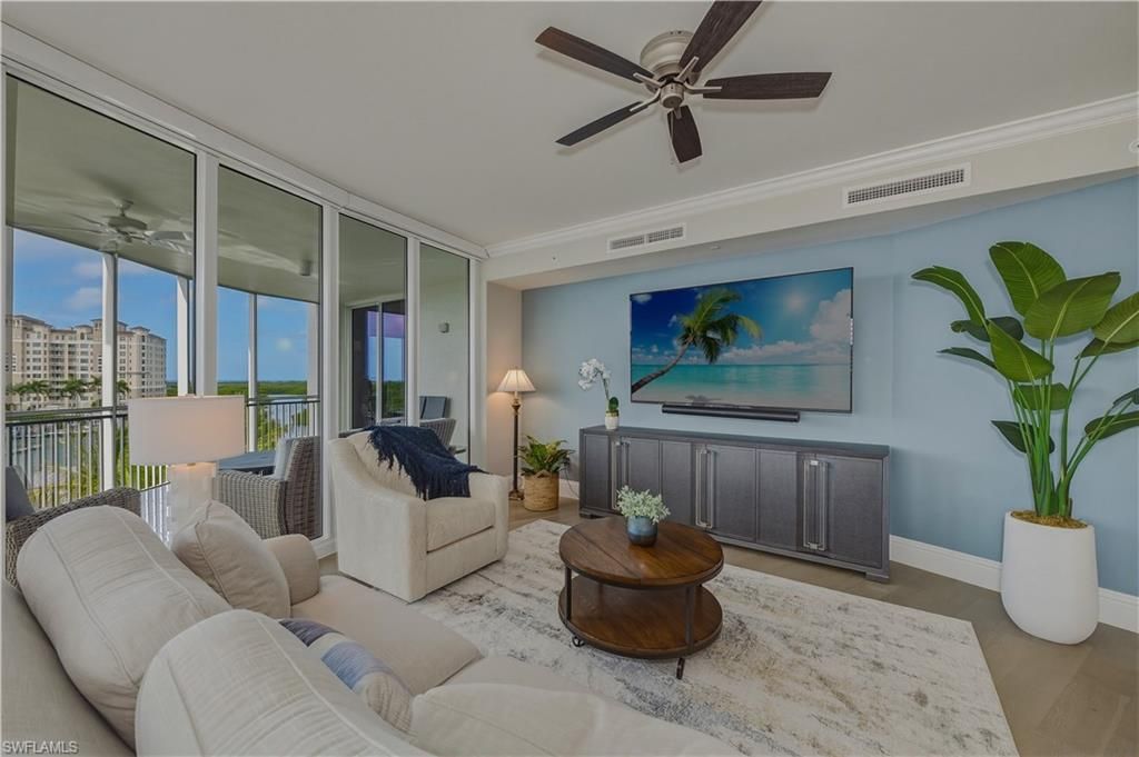 13665 Vanderbilt DR 501, NAPLES, FL 34110 — exterior