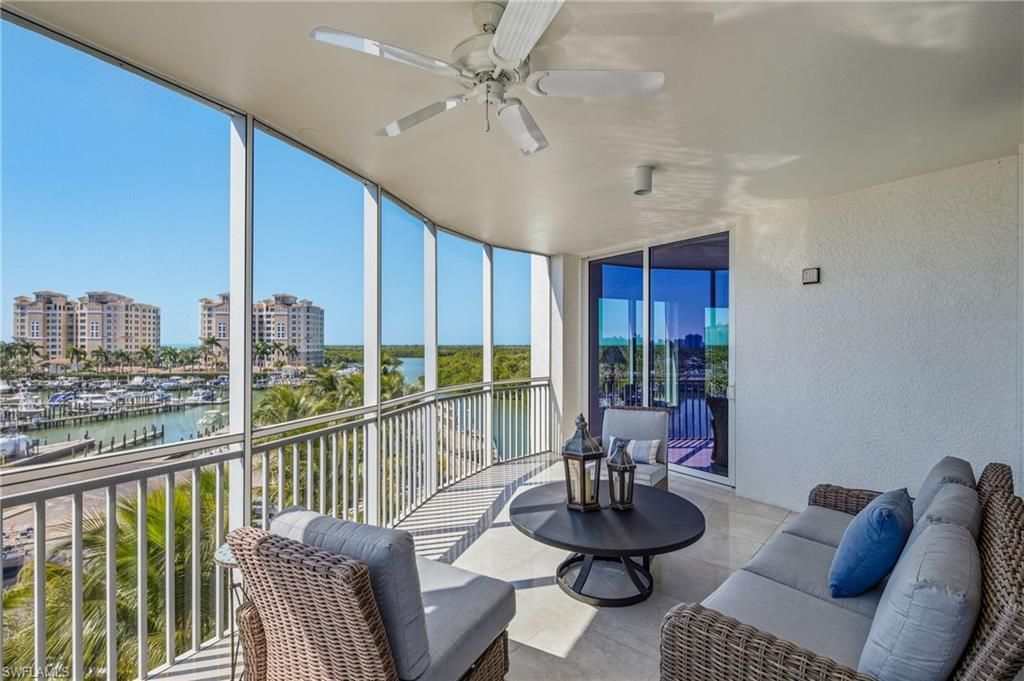 13665 Vanderbilt DR 501, NAPLES, FL 34110 — photo 4