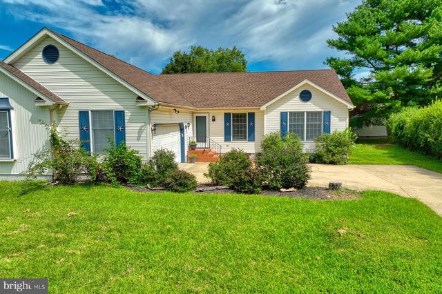 10 BRYN MAWR DR, Rehoboth Beach, DE 19971
