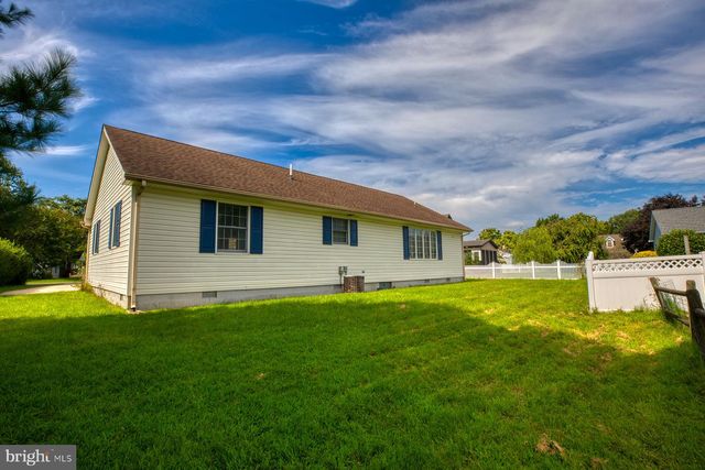 10 BRYN MAWR DR, Rehoboth Beach, DE 19971