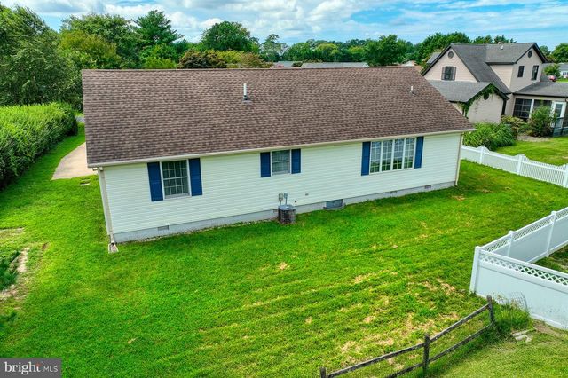 10 BRYN MAWR DR, Rehoboth Beach, DE 19971