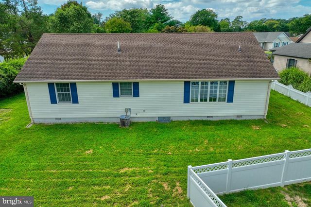 10 BRYN MAWR DR, Rehoboth Beach, DE 19971