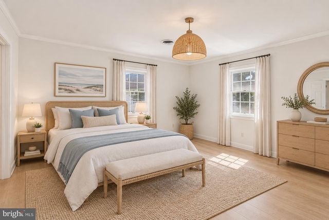 10 BRYN MAWR DR, Rehoboth Beach, DE 19971