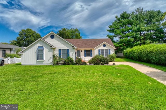 10 BRYN MAWR DR, Rehoboth Beach, DE 19971