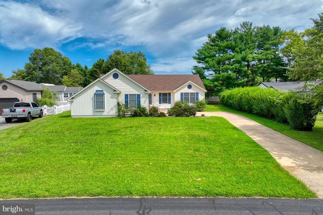 10 BRYN MAWR DR, Rehoboth Beach, DE 19971
