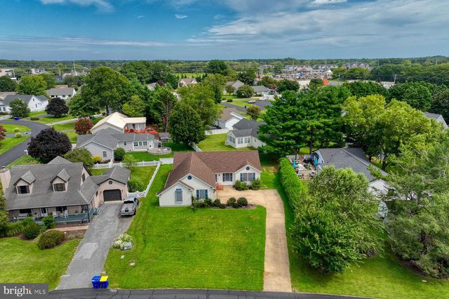 10 BRYN MAWR DR, Rehoboth Beach, DE 19971