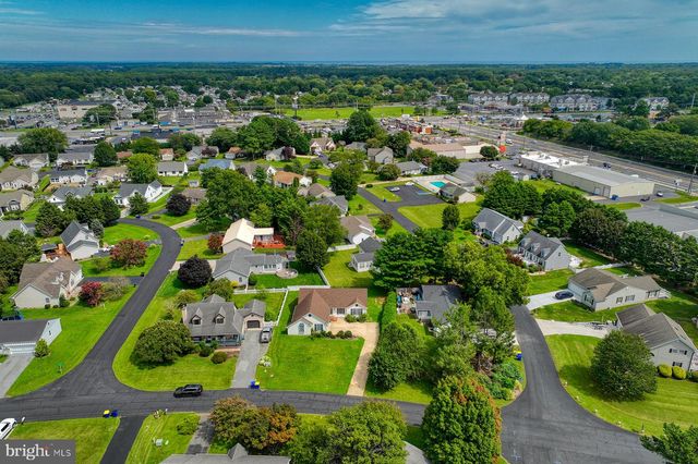 10 BRYN MAWR DR, Rehoboth Beach, DE 19971