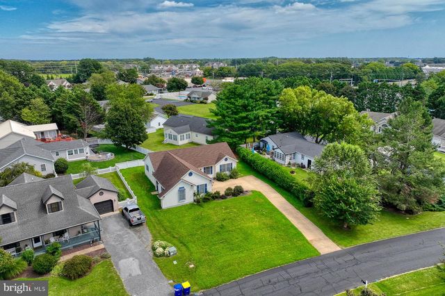 10 BRYN MAWR DR, Rehoboth Beach, DE 19971