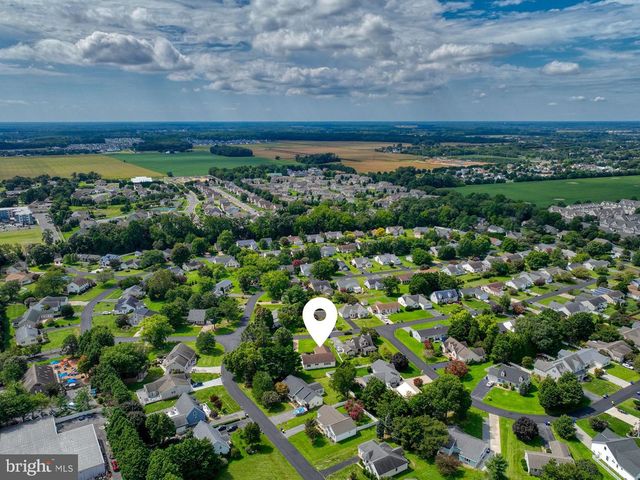 10 BRYN MAWR DR, Rehoboth Beach, DE 19971