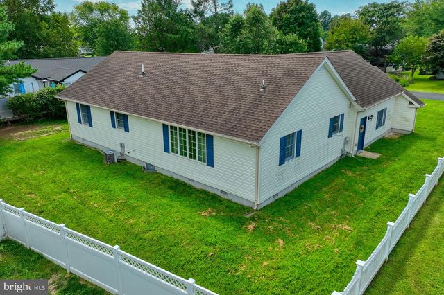 10 BRYN MAWR DR, Rehoboth Beach, DE 19971