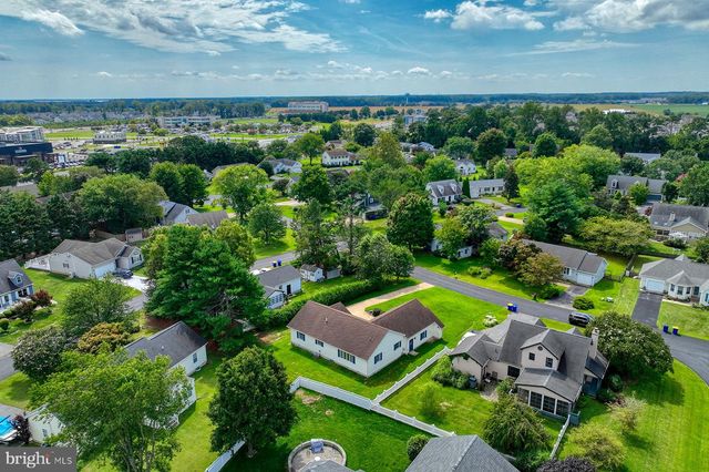10 BRYN MAWR DR, Rehoboth Beach, DE 19971