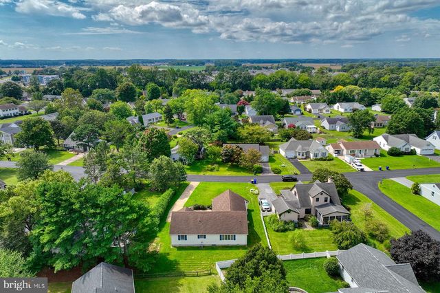 10 BRYN MAWR DR, Rehoboth Beach, DE 19971