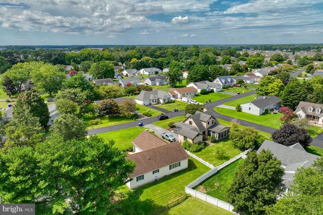 10 BRYN MAWR DR, Rehoboth Beach, DE 19971