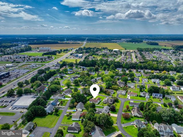 10 BRYN MAWR DR, Rehoboth Beach, DE 19971