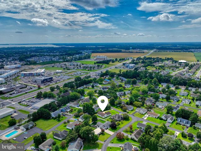 10 BRYN MAWR DR, Rehoboth Beach, DE 19971