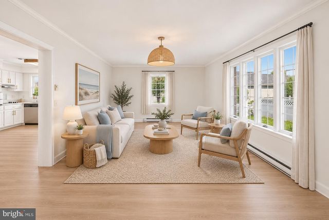 10 BRYN MAWR DR, Rehoboth Beach, DE 19971