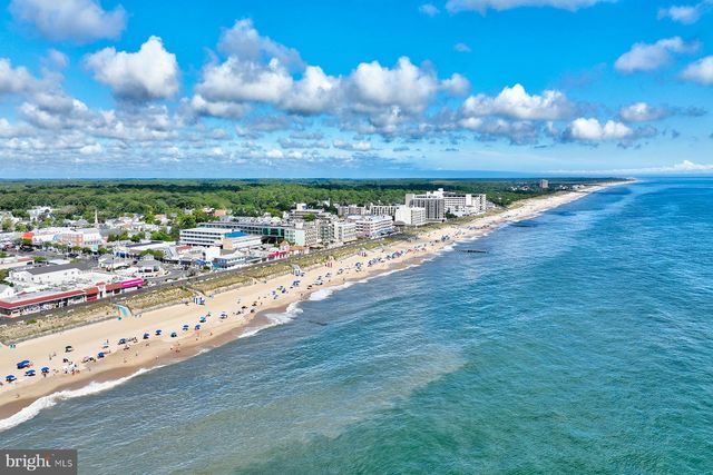 10 BRYN MAWR DR, Rehoboth Beach, DE 19971