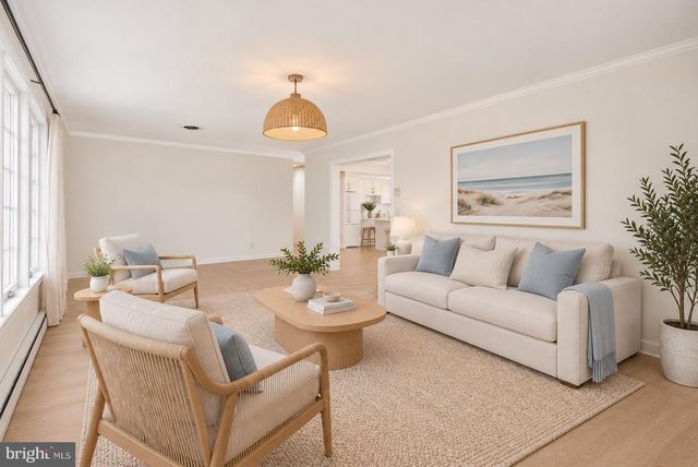 10 BRYN MAWR DR, Rehoboth Beach, DE 19971