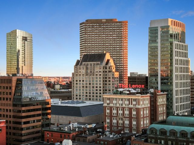 1 Huntington Avenue 603, Boston, MA 02116