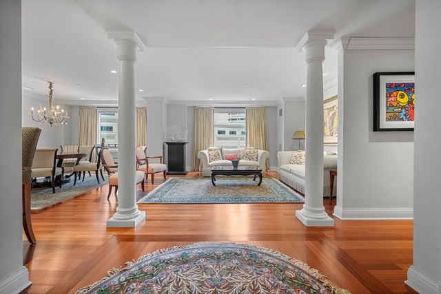 1 Huntington Avenue 603, Boston, MA 02116