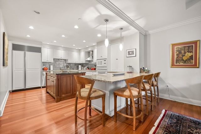 1 Huntington Avenue 603, Boston, MA 02116