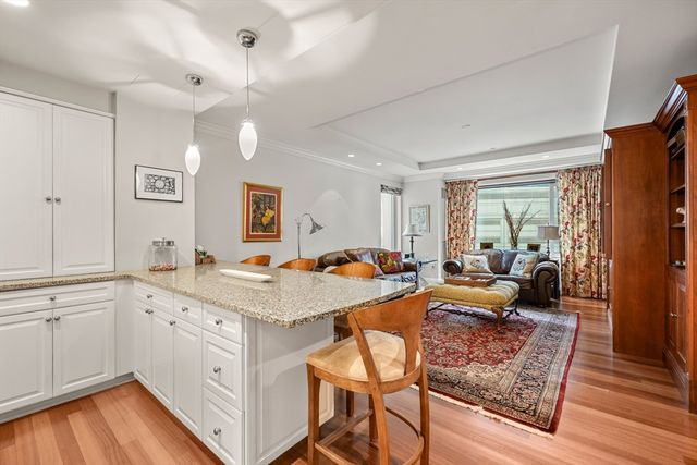 1 Huntington Avenue 603, Boston, MA 02116