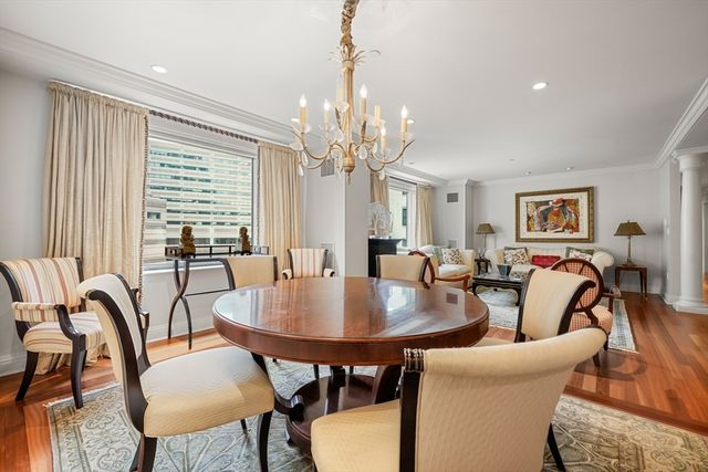 1 Huntington Avenue 603, Boston, MA 02116