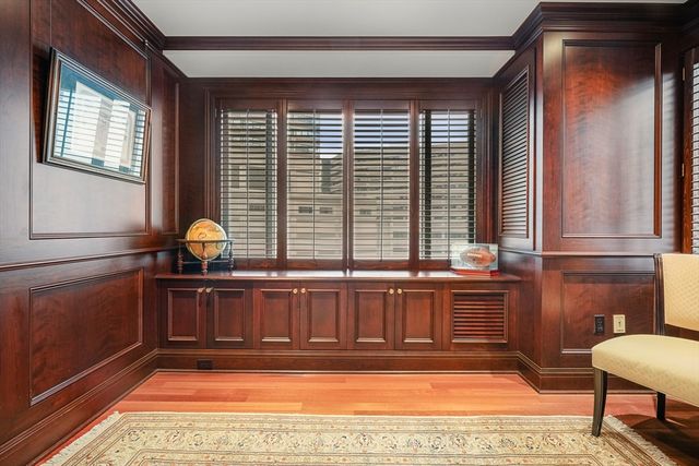 1 Huntington Avenue 603, Boston, MA 02116