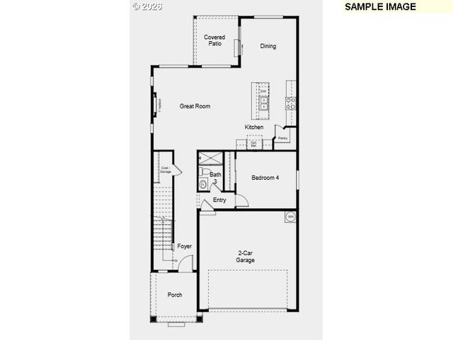 3101 Se 11TH Ct, Battle Ground, WA 98604