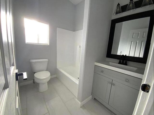 2865 Treadwell Boulevard, Thermal, CA 92274