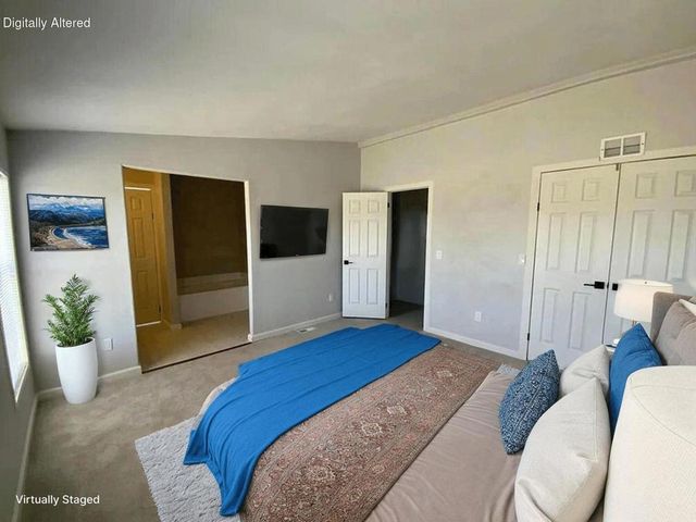 2865 Treadwell Boulevard, Thermal, CA 92274