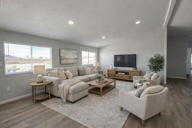 2865 Treadwell Boulevard, Thermal, CA 92274