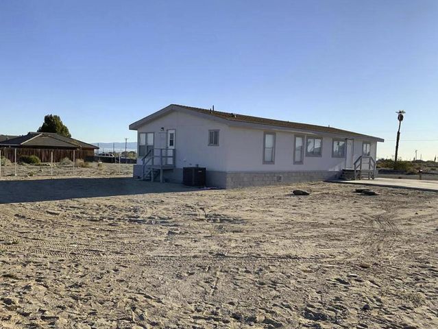 2865 Treadwell Boulevard, Thermal, CA 92274