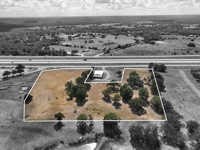 2443 E State Highway 71 ByPass, La Grange, TX 78945