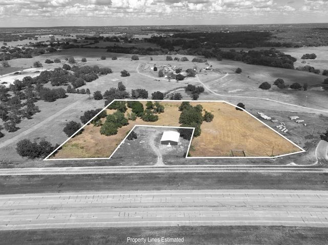 2443 E State Highway 71 ByPass, La Grange, TX 78945