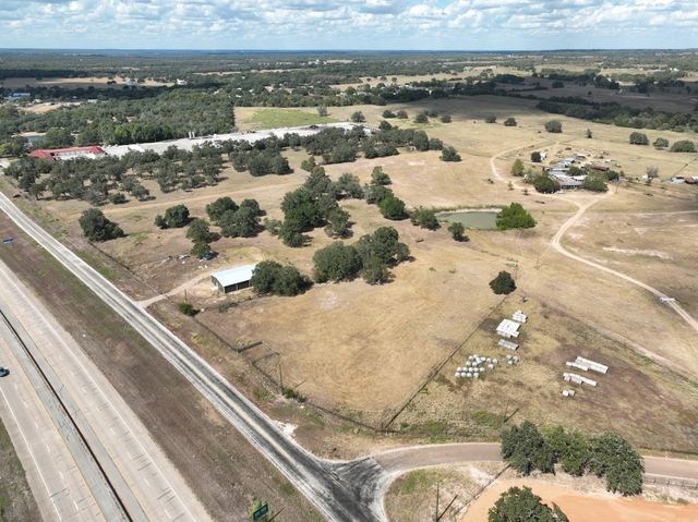 2443 E State Highway 71 ByPass, La Grange, TX 78945