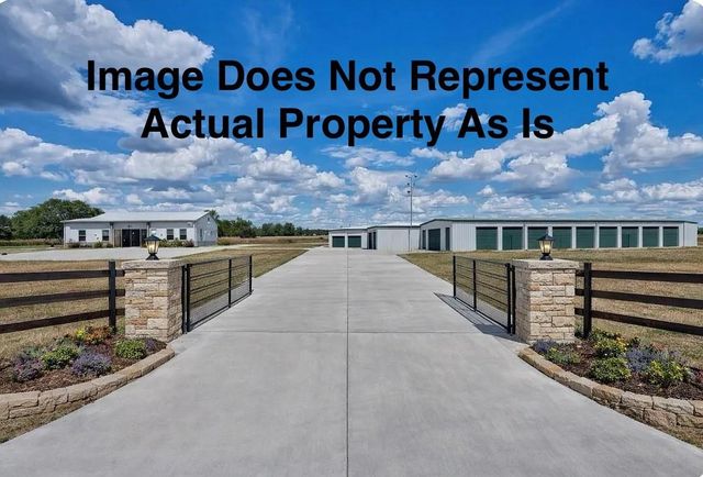 2443 E State Highway 71 ByPass, La Grange, TX 78945
