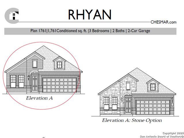 2134 Shepards Street, Seguin, TX 78155