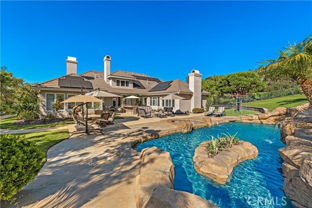 8 Olympic, Laguna Hills, CA 92679