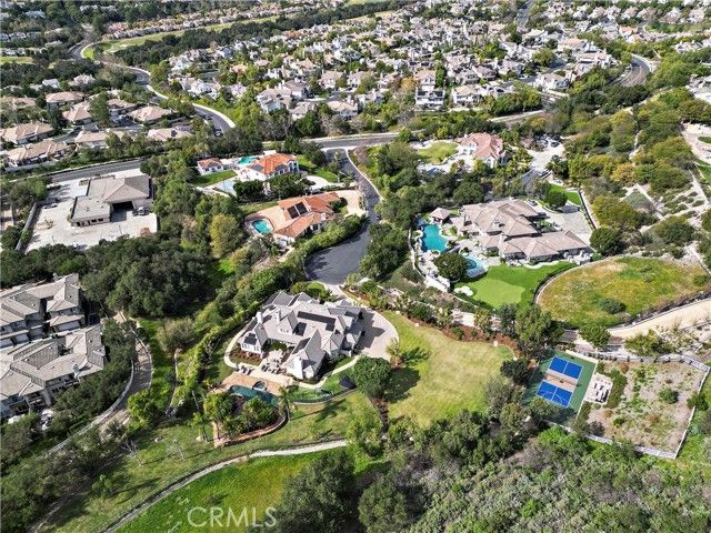 8 Olympic, Laguna Hills, CA 92679