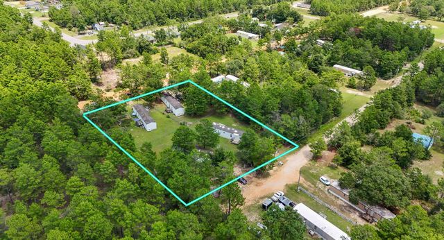 143 Honeysuckle Street, Defuniak Springs, FL 32433