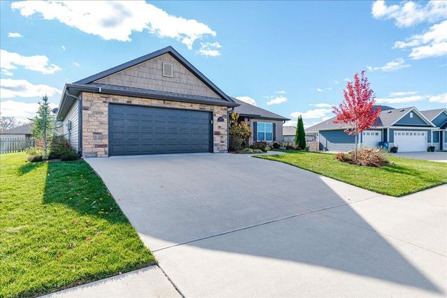 4900 DEMOCRACY DR, Ashland, MO 65010