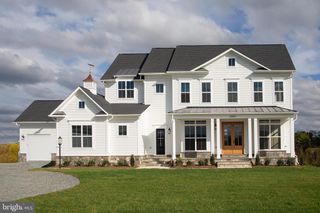 HUNTWICK PL #LOT 1, Hamilton, VA 20158